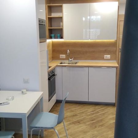 Select Apartment Sofia Luaran gambar