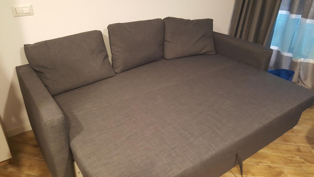 Select Apartment Sofia Luaran gambar