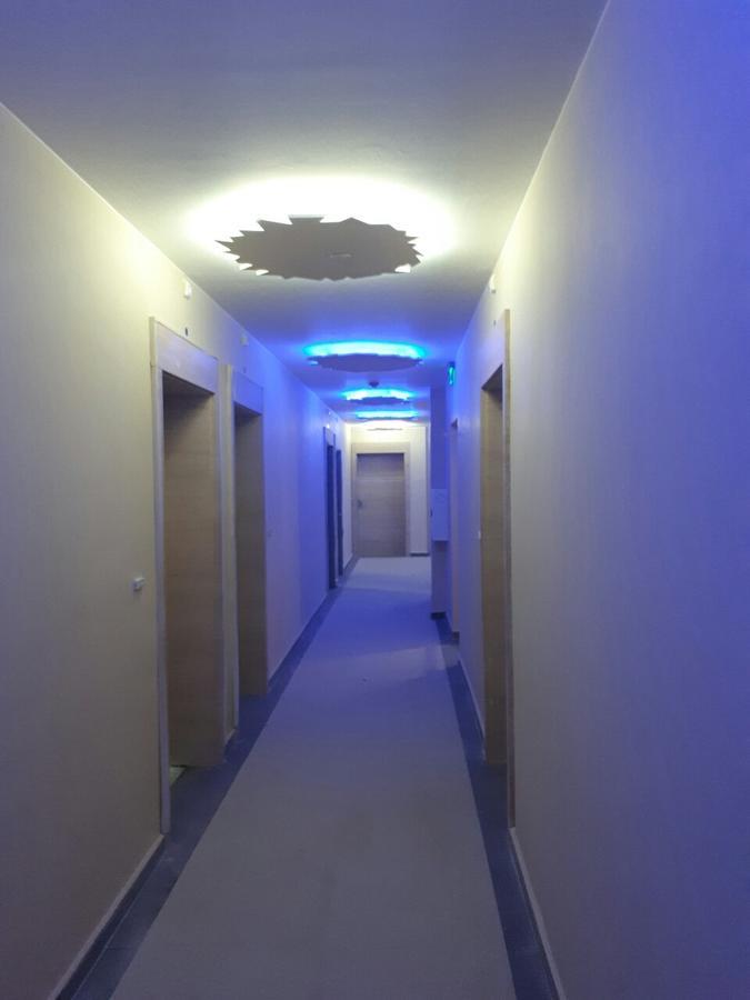 Select Apartment Sofia Luaran gambar