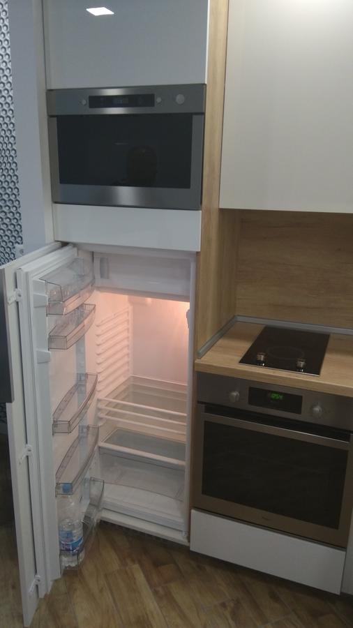 Select Apartment Sofia Luaran gambar