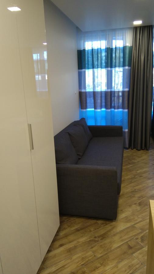 Select Apartment Sofia Luaran gambar
