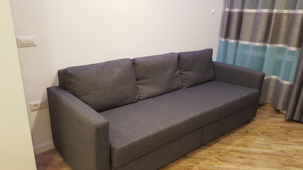 Select Apartment Sofia Luaran gambar
