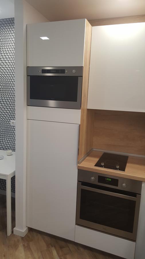 Select Apartment Sofia Luaran gambar
