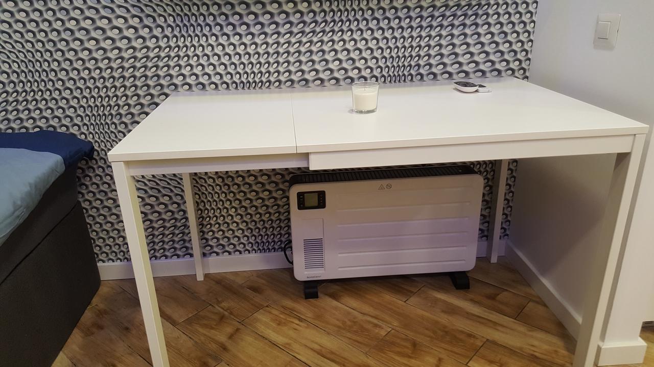 Select Apartment Sofia Luaran gambar
