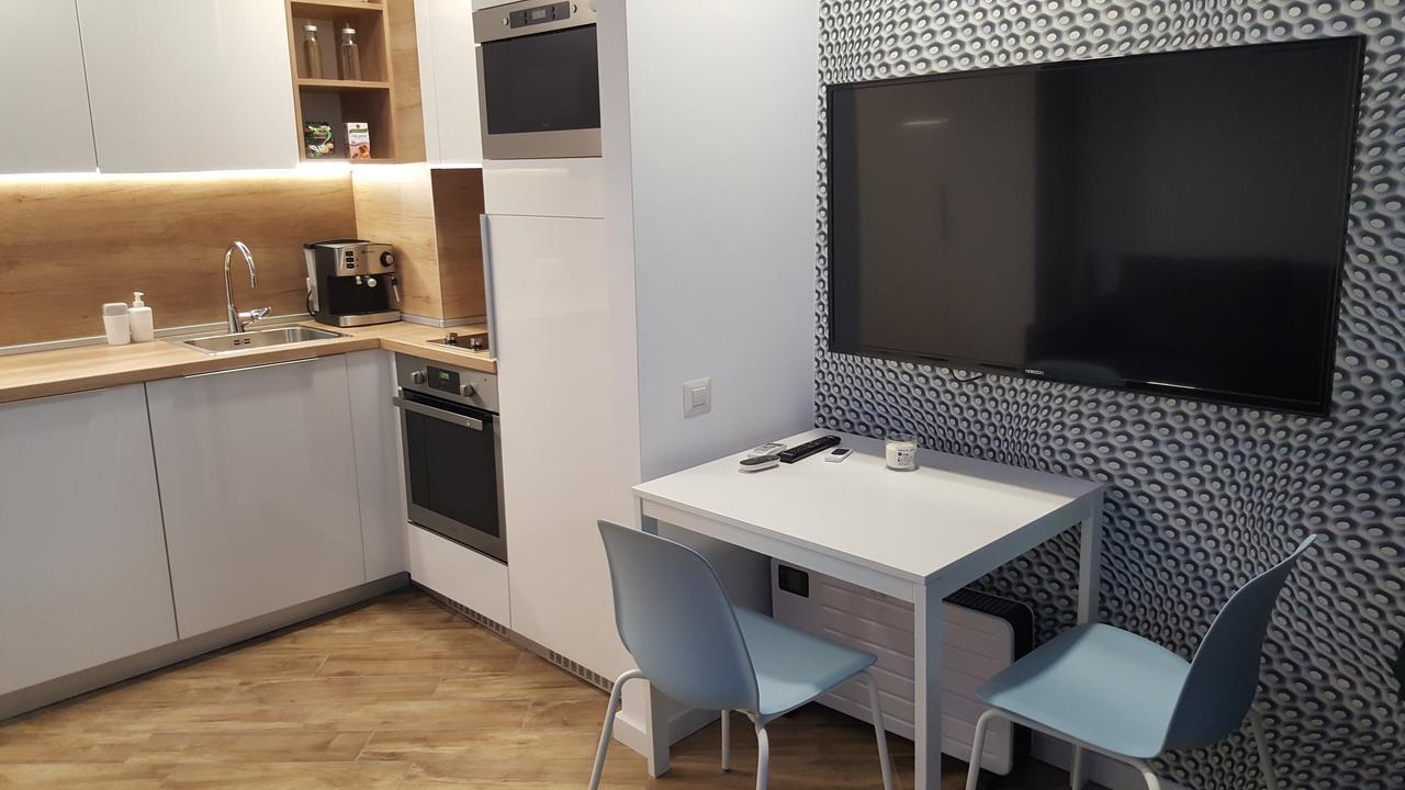 Select Apartment Sofia Luaran gambar
