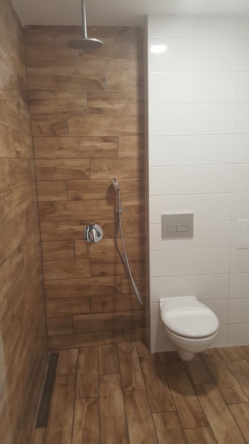 Select Apartment Sofia Luaran gambar