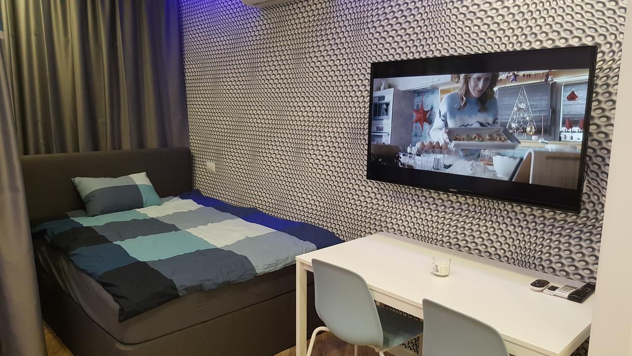 Select Apartment Sofia Luaran gambar