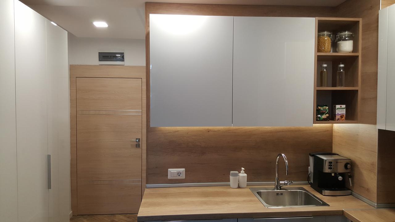 Select Apartment Sofia Luaran gambar