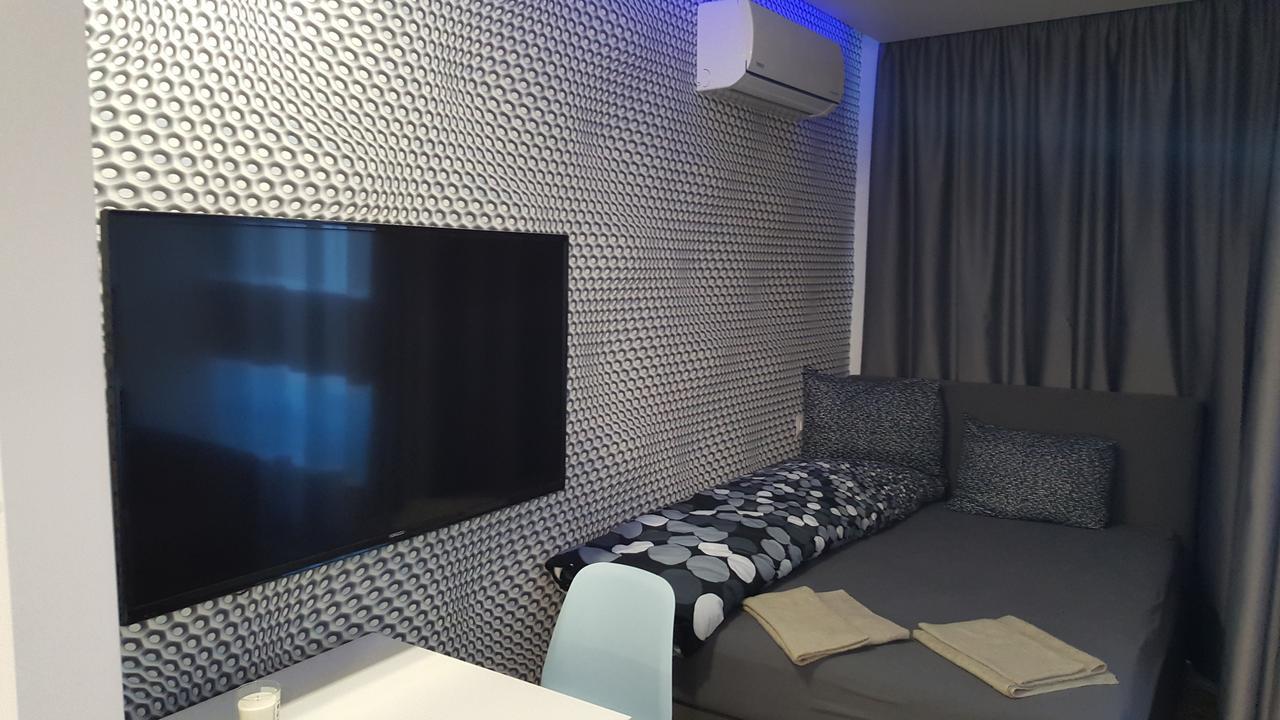 Select Apartment Sofia Luaran gambar