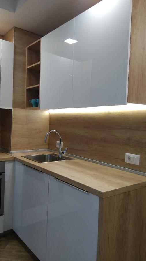 Select Apartment Sofia Luaran gambar