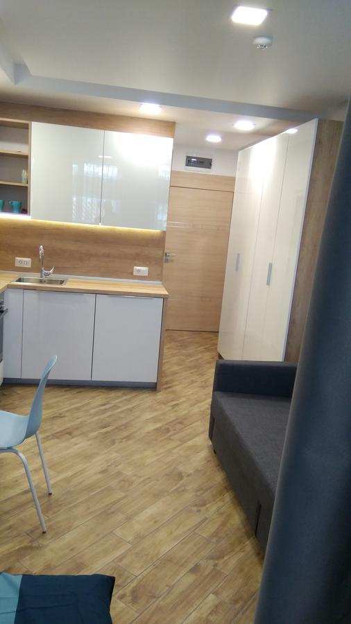 Select Apartment Sofia Luaran gambar