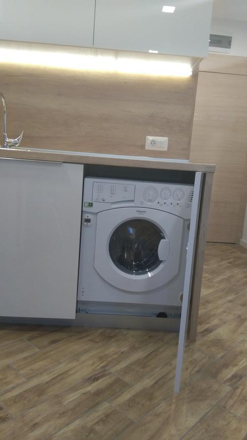 Select Apartment Sofia Luaran gambar