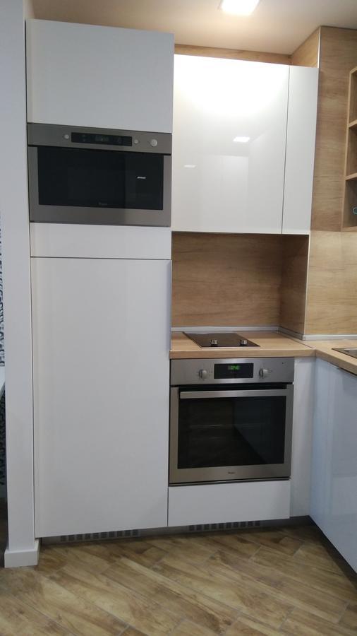 Select Apartment Sofia Luaran gambar