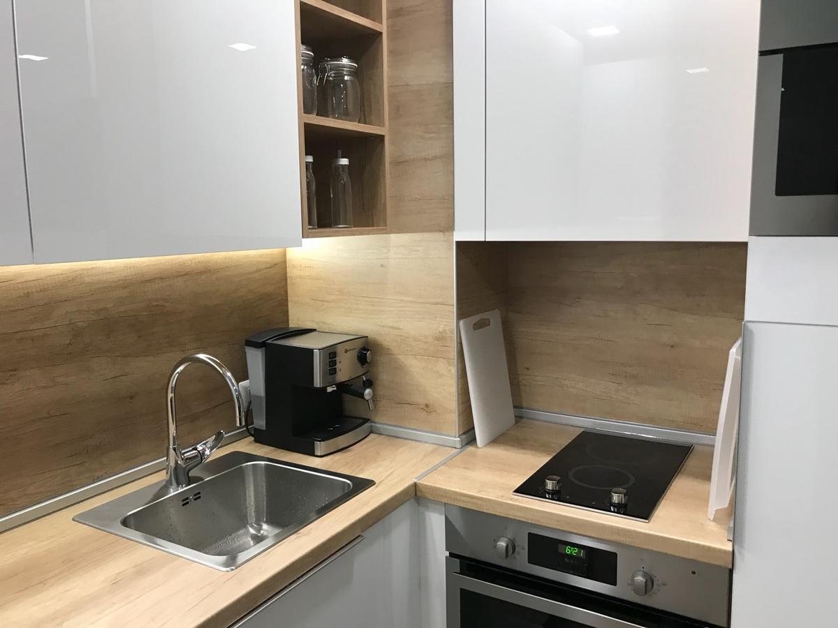 Select Apartment Sofia Luaran gambar