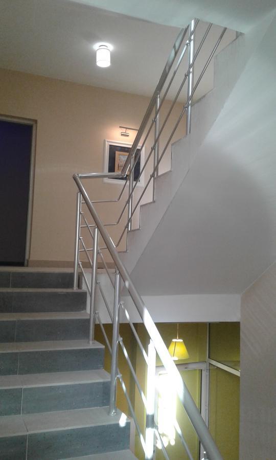 Select Apartment Sofia Luaran gambar