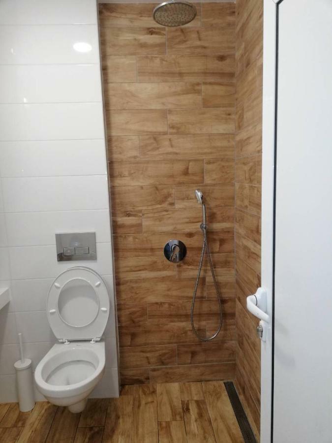 Select Apartment Sofia Luaran gambar